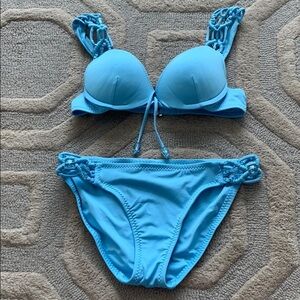 Target brand women’s swimsuit